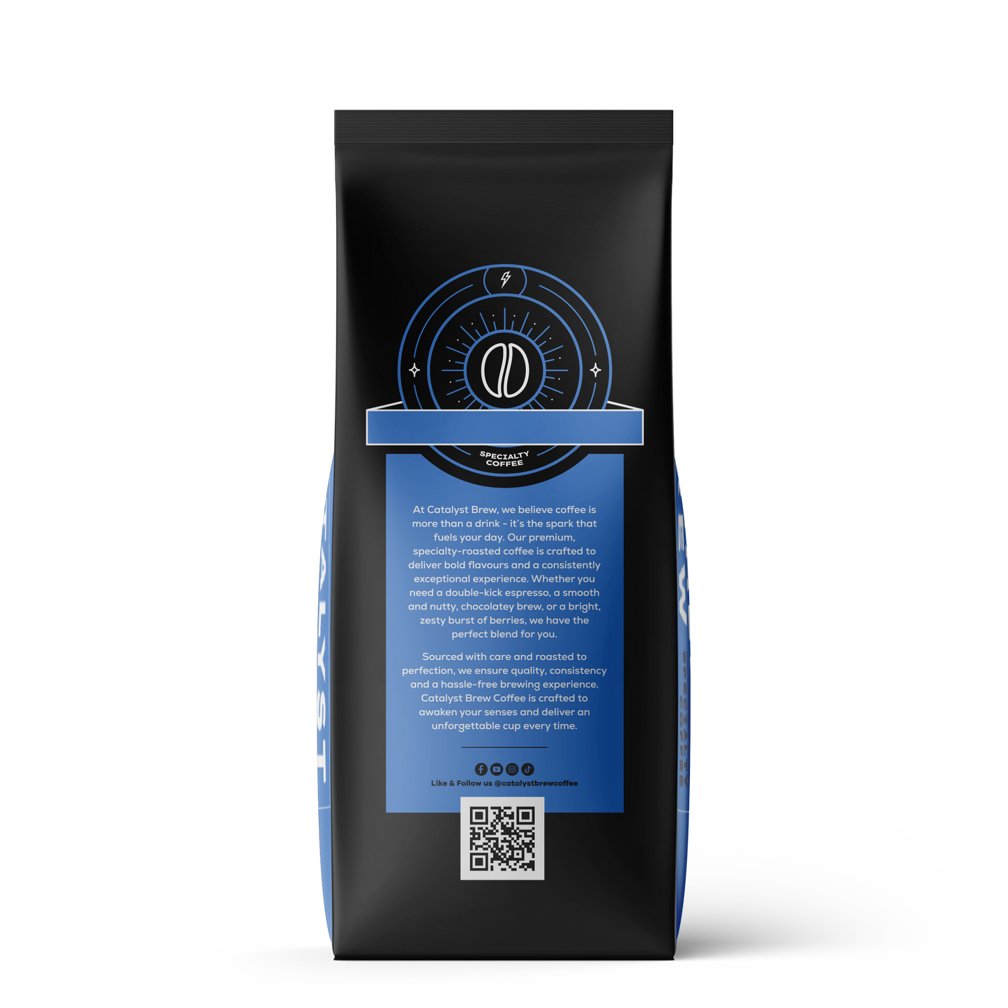 Eclipse Blend