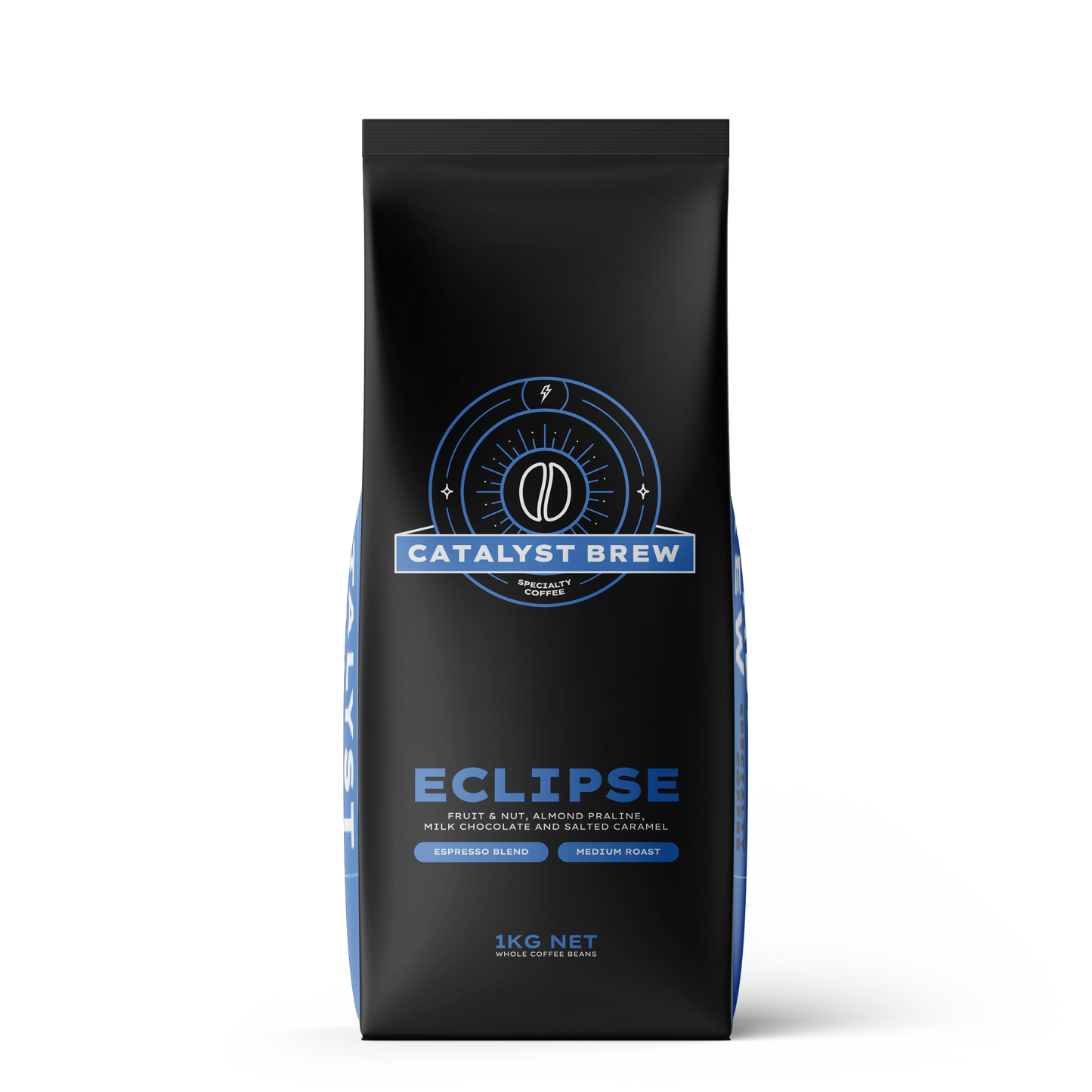 Eclipse Blend