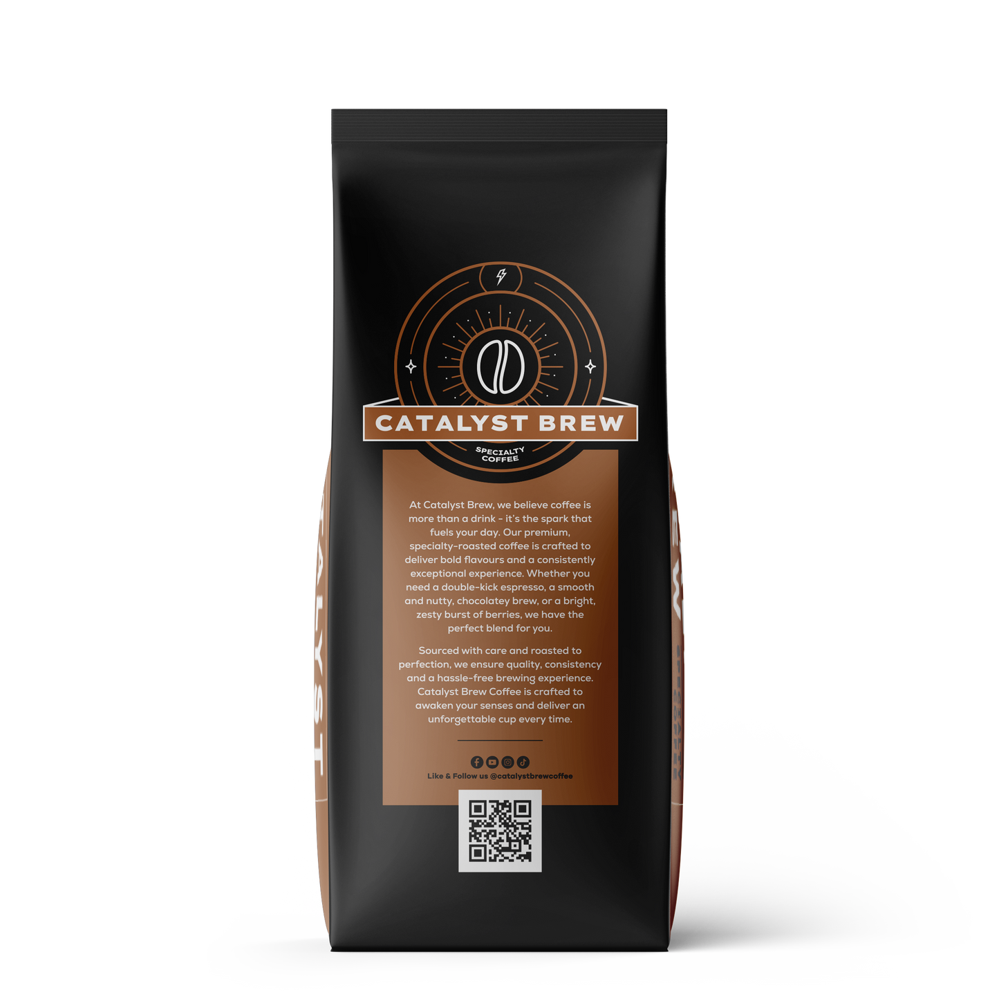 Grand Blend