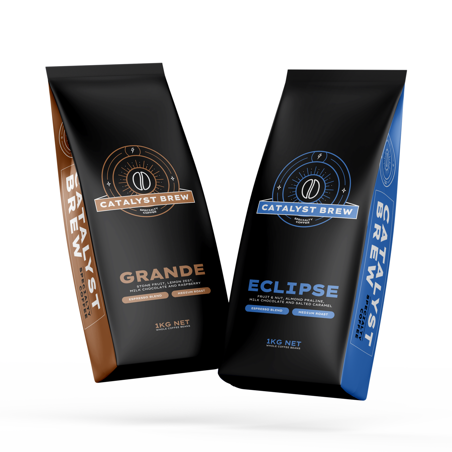 The Blend Bundle