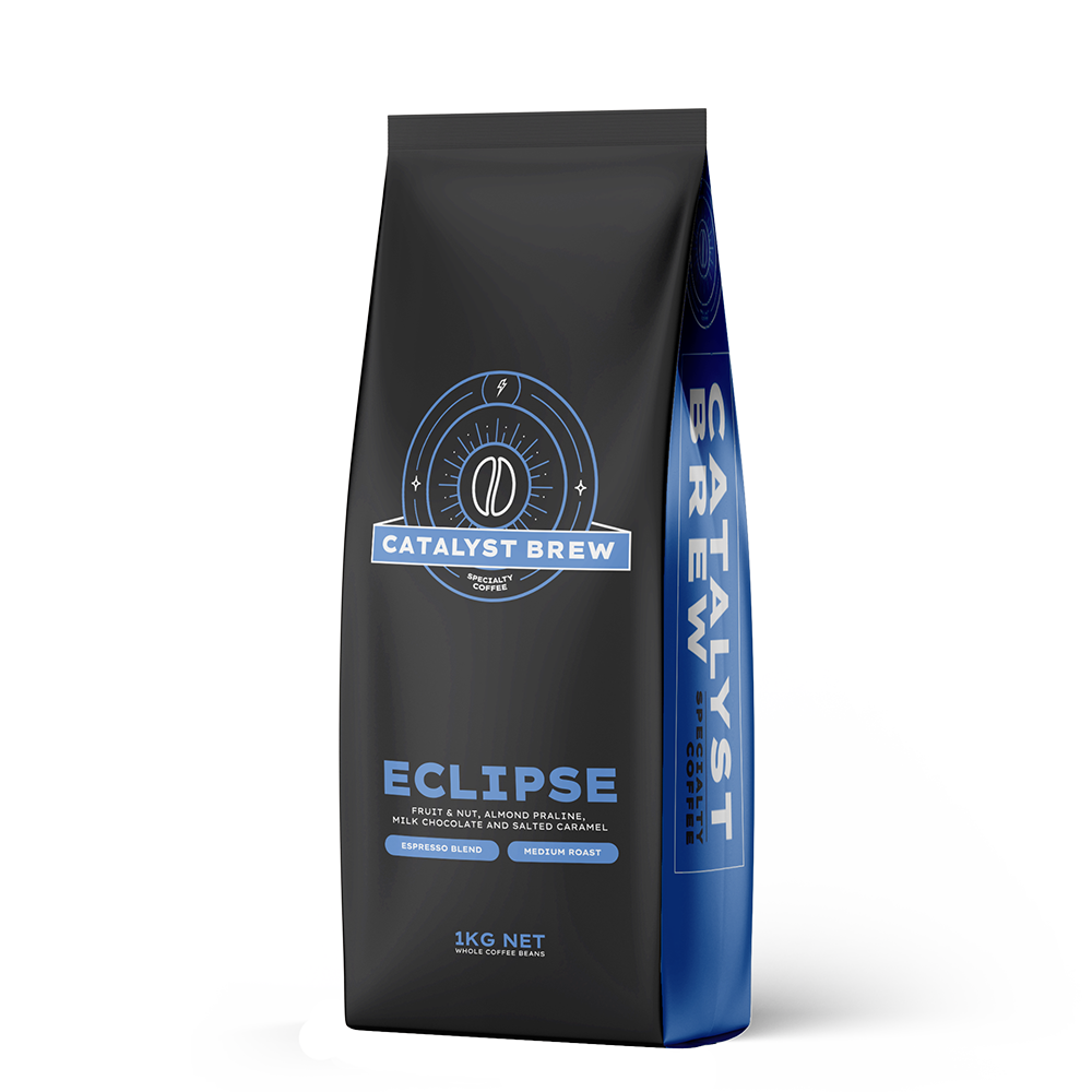 Eclipse Blend