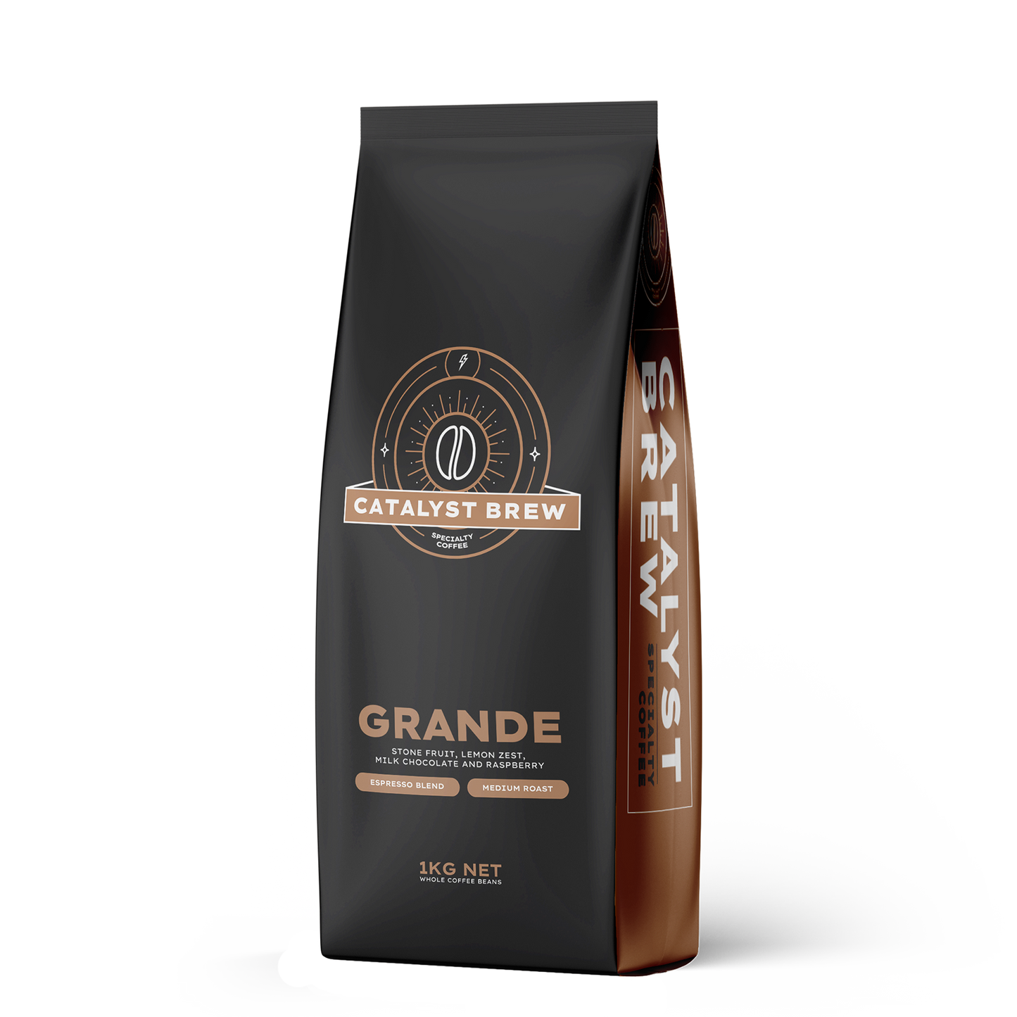 Grand Blend
