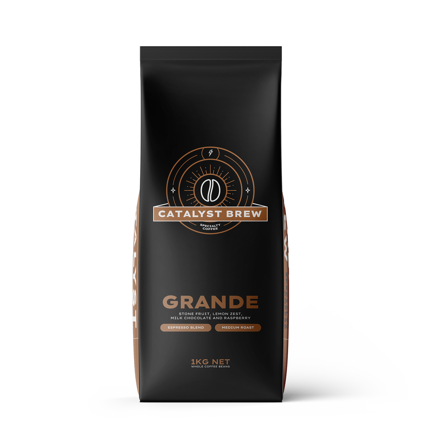 Grand Blend