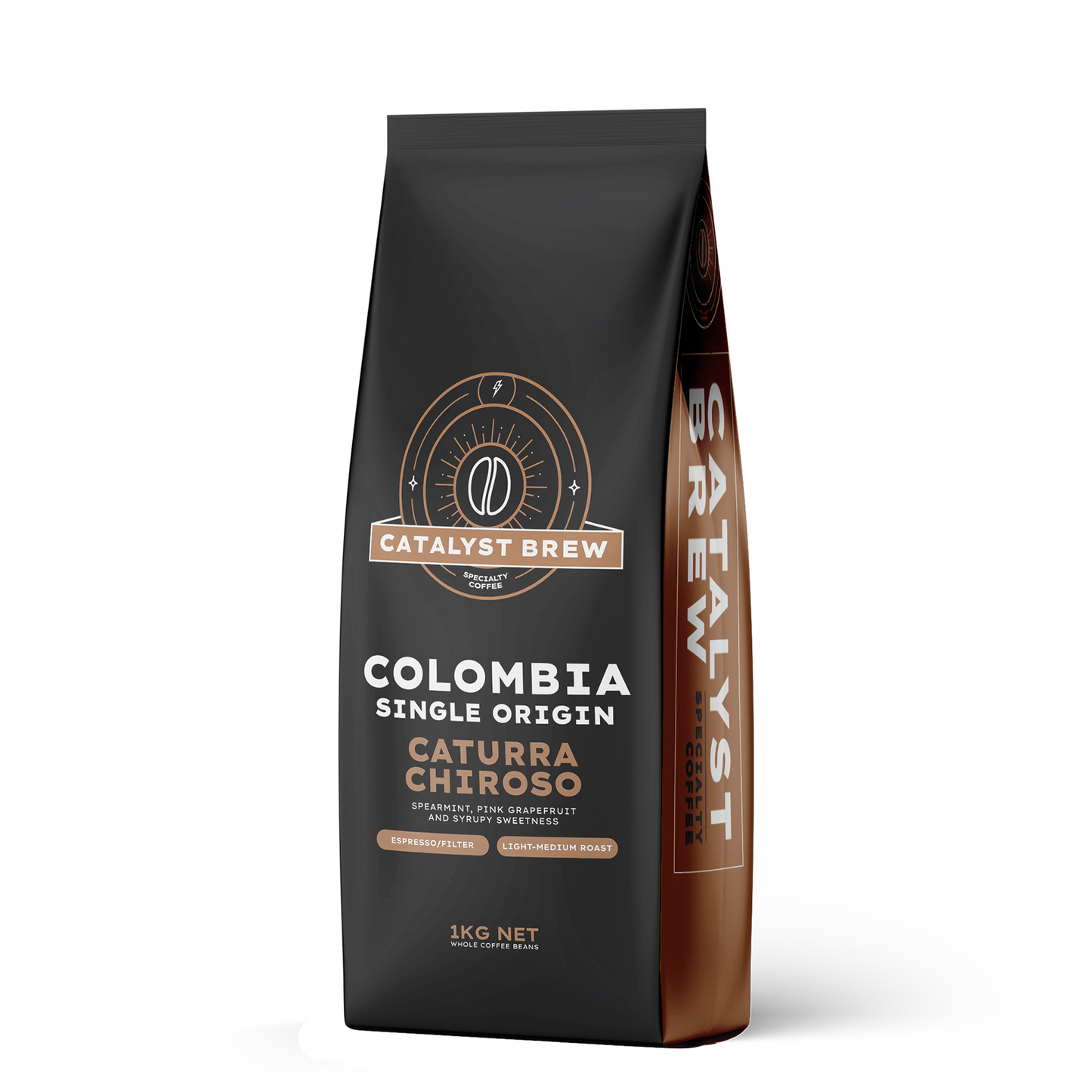 Caturra Chiroso Single Origin
