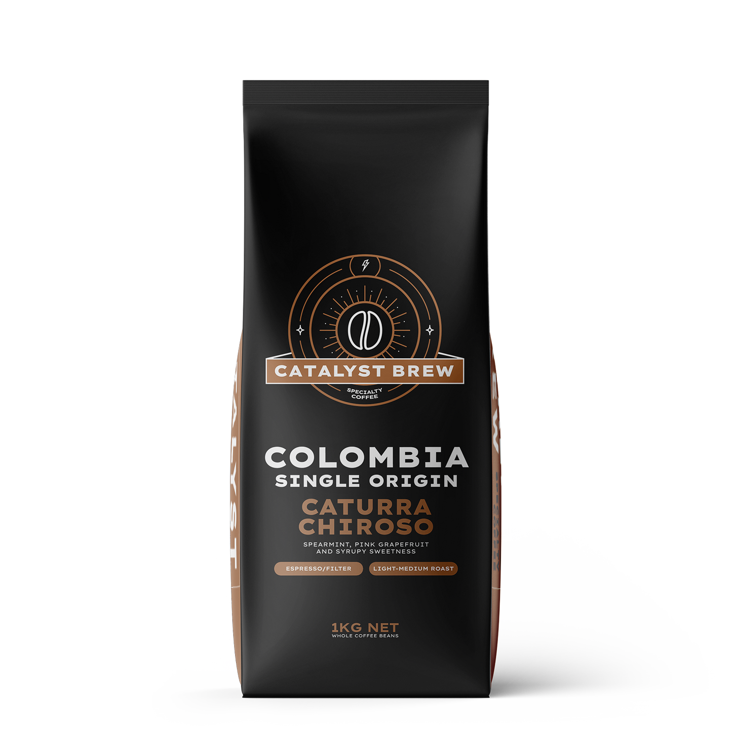 Caturra Chiroso Single Origin