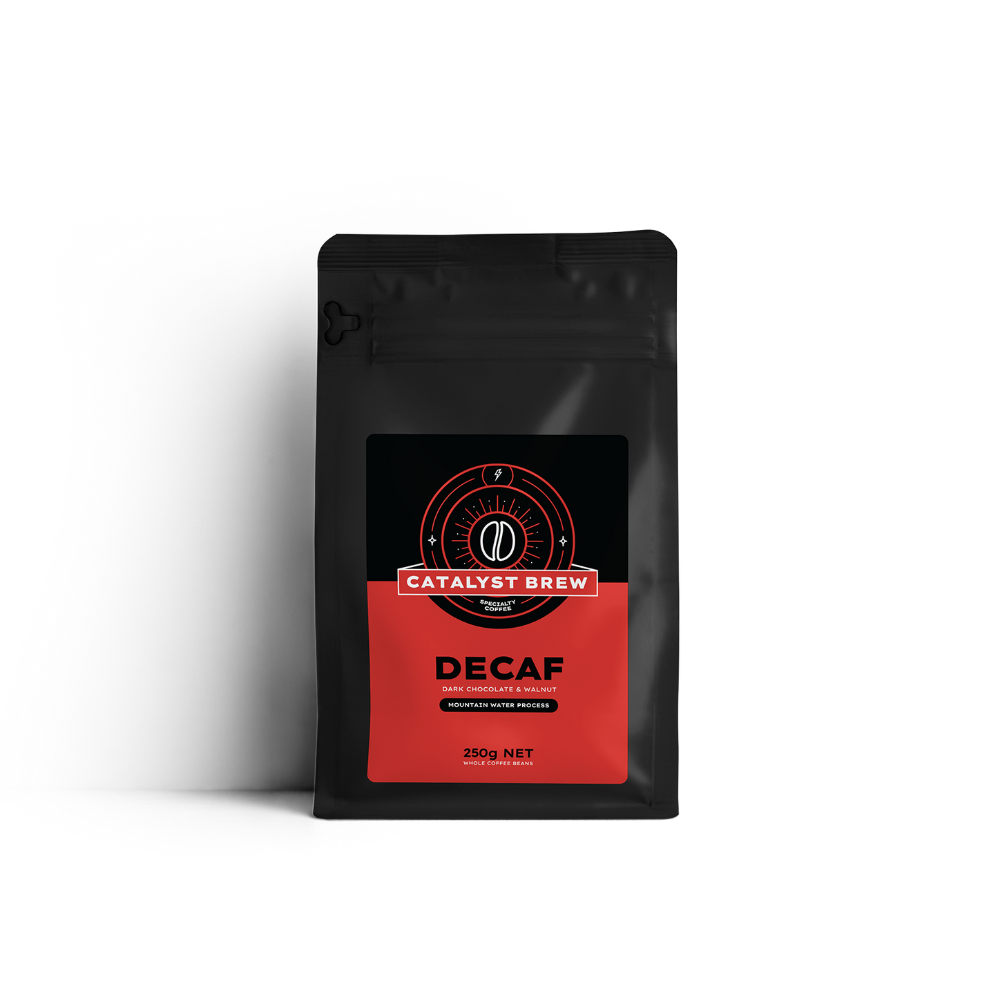 Decaf Blend
