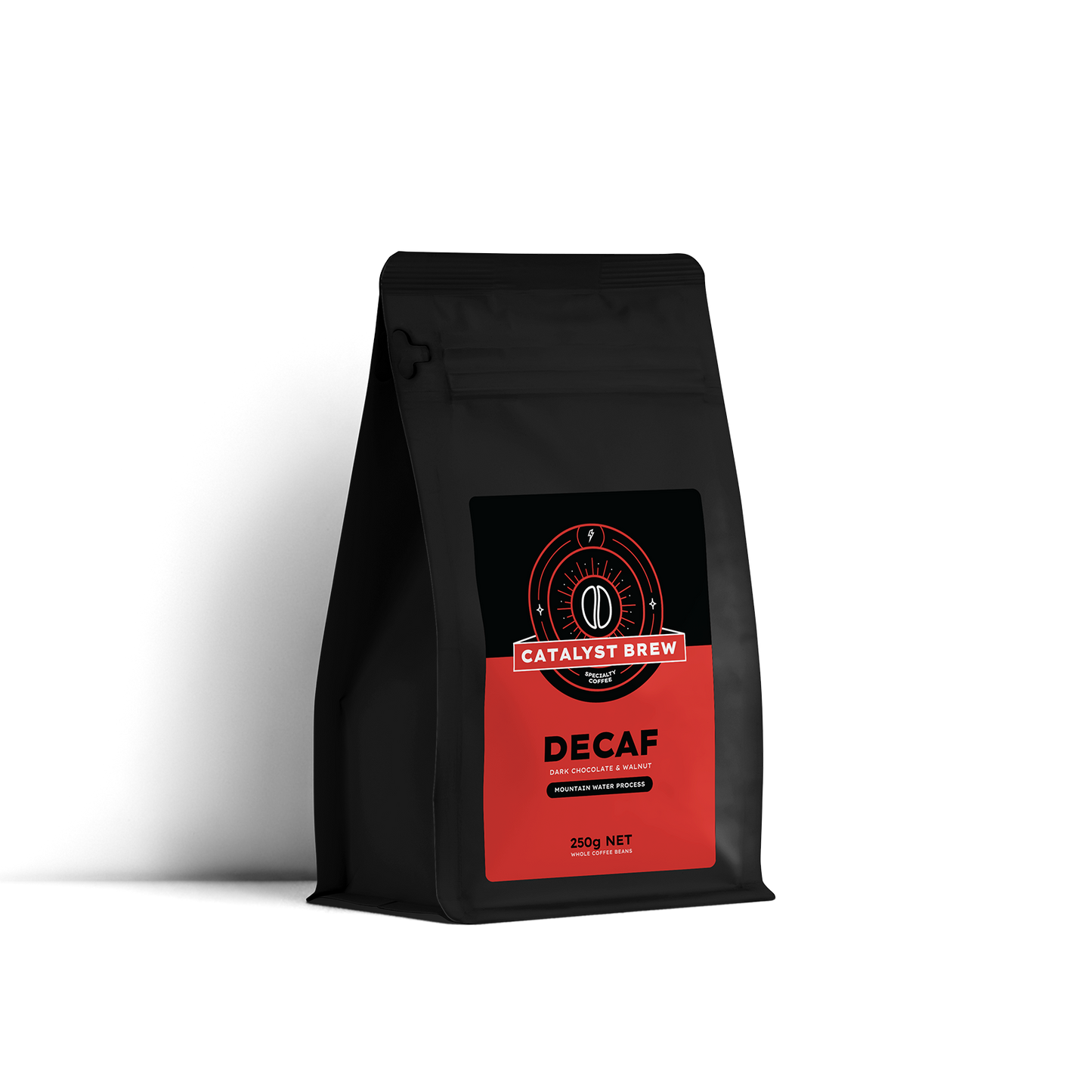 Decaf Blend