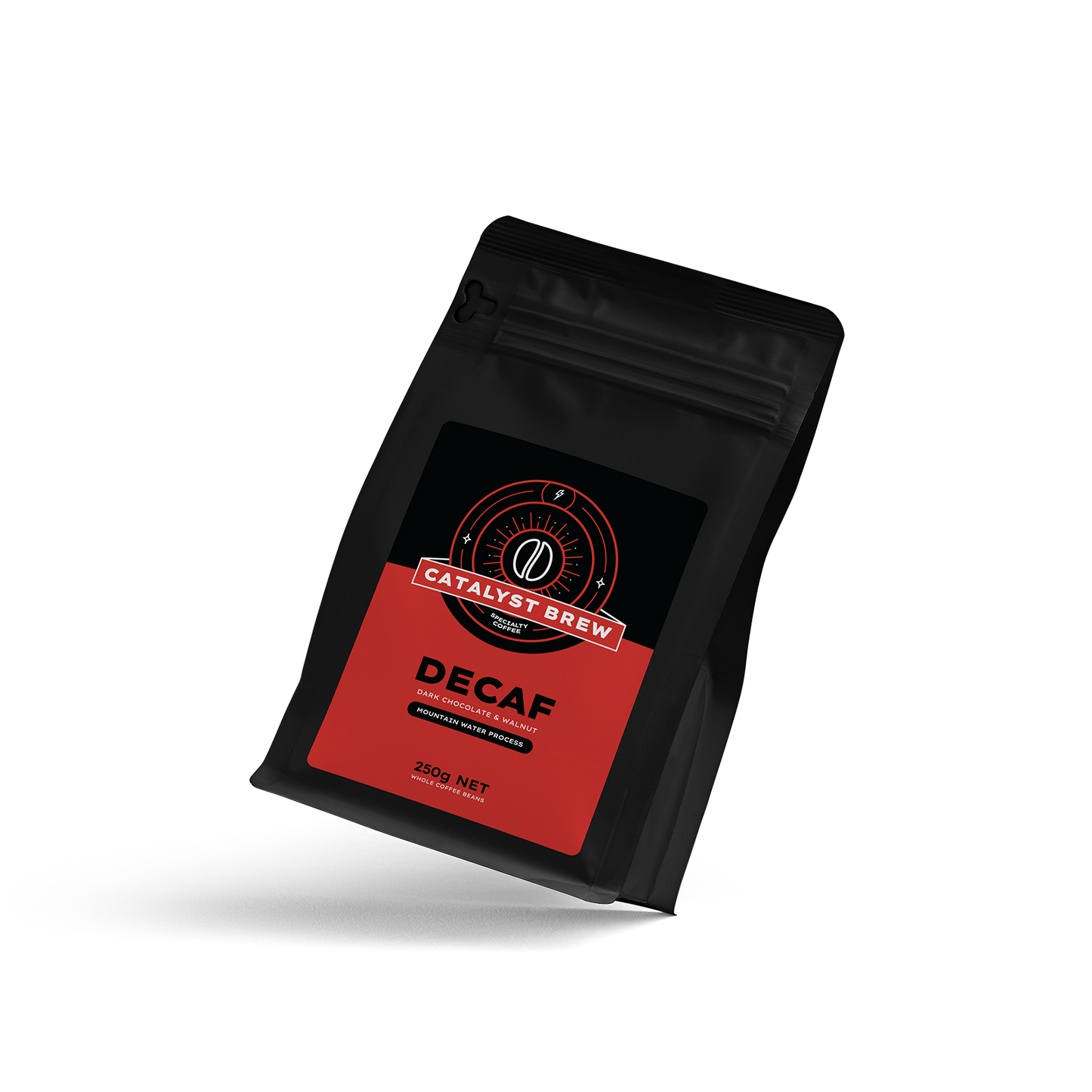 Decaf Blend
