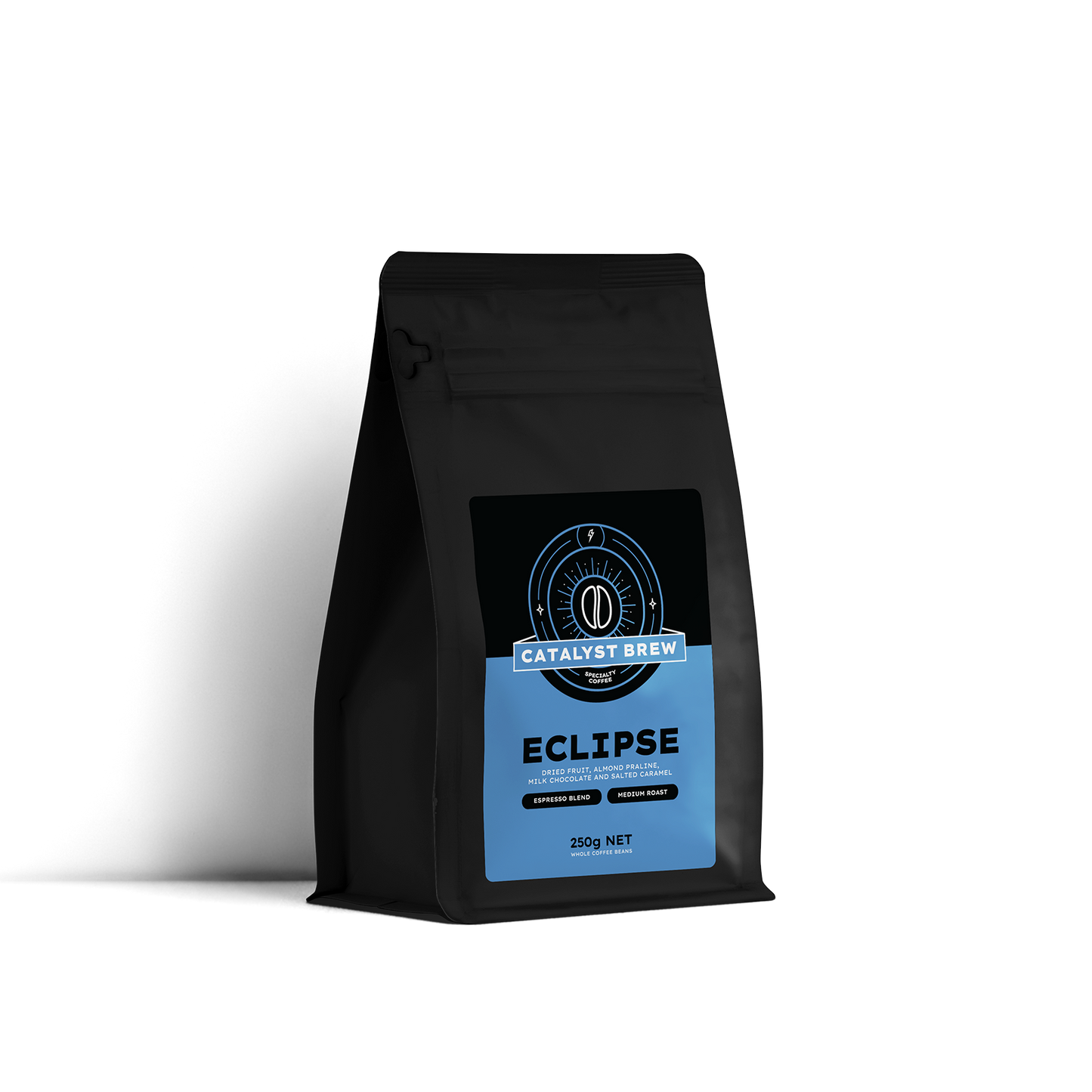 Eclipse Blend