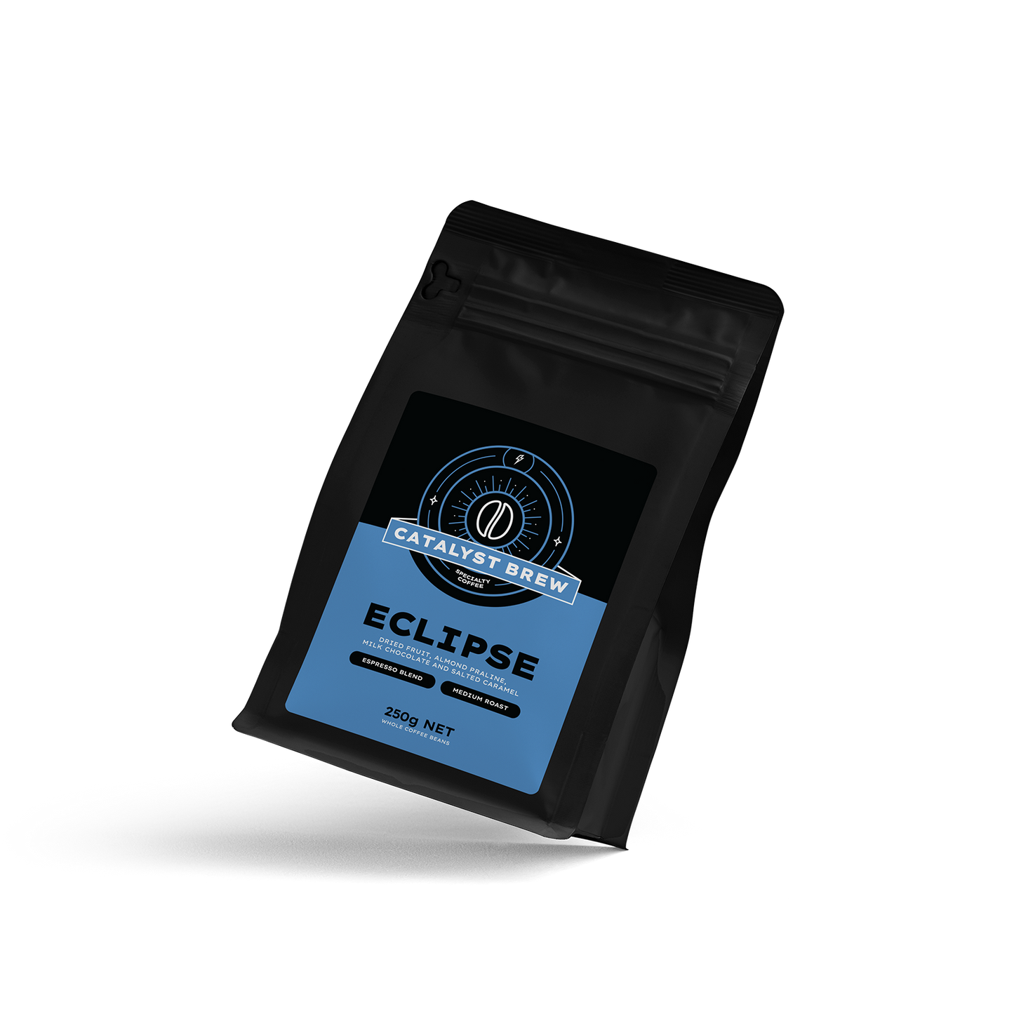 Eclipse Blend