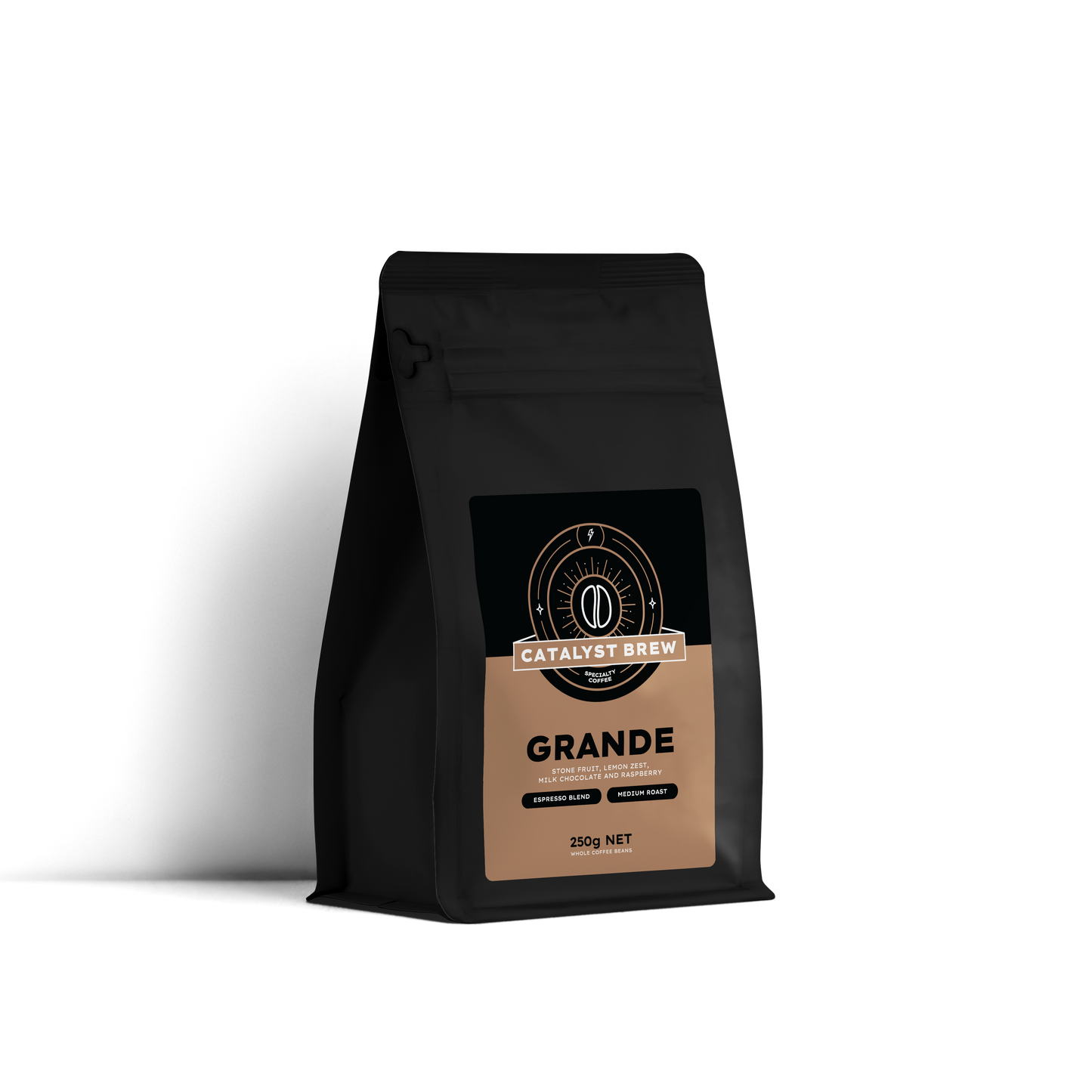 Grand Blend