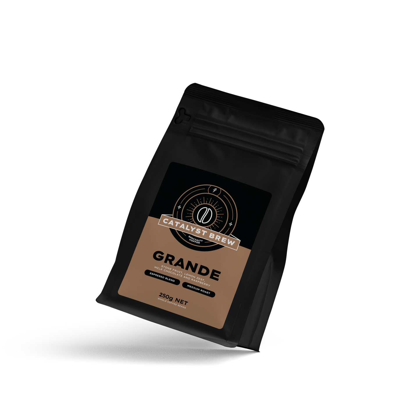Grand Blend