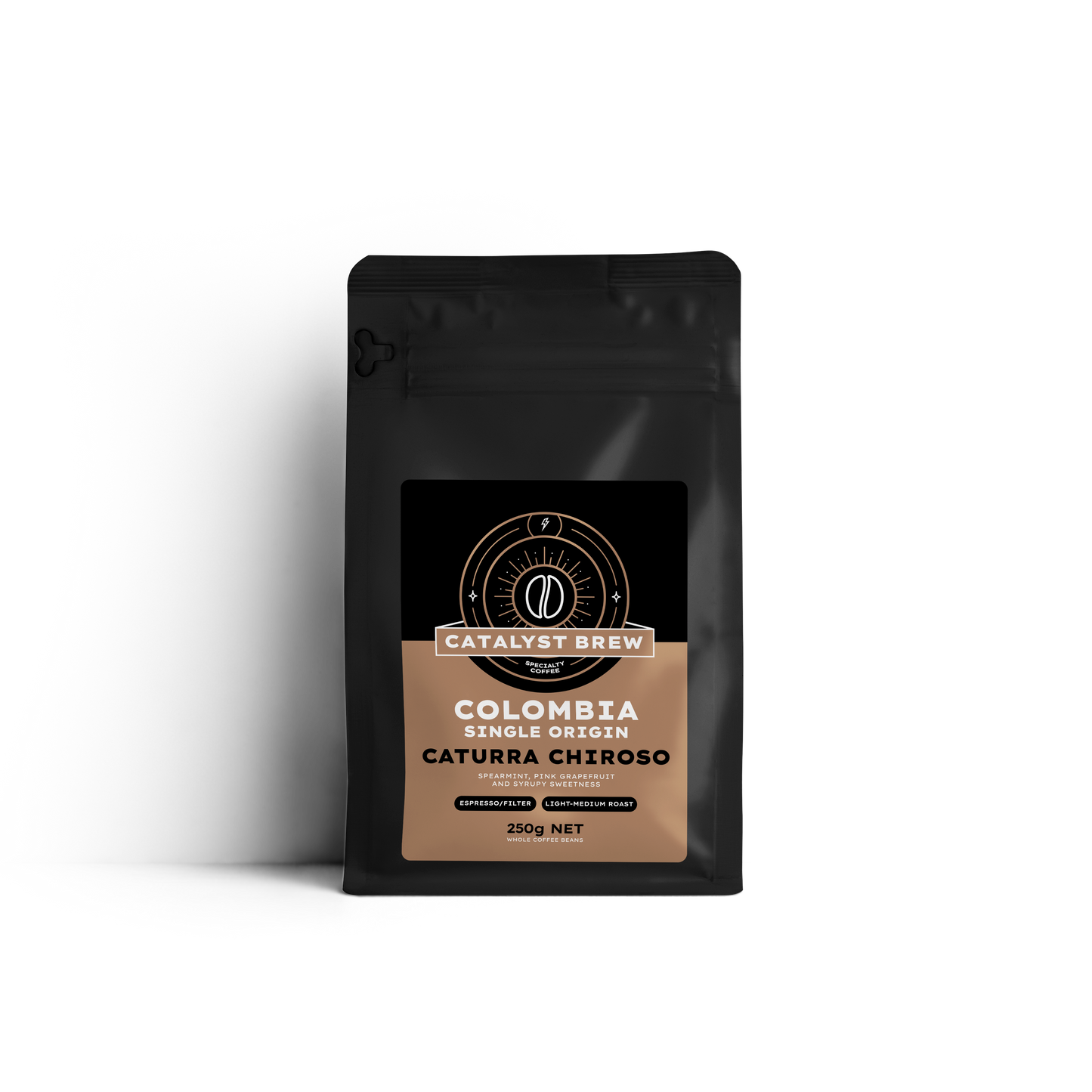Caturra Chiroso Single Origin