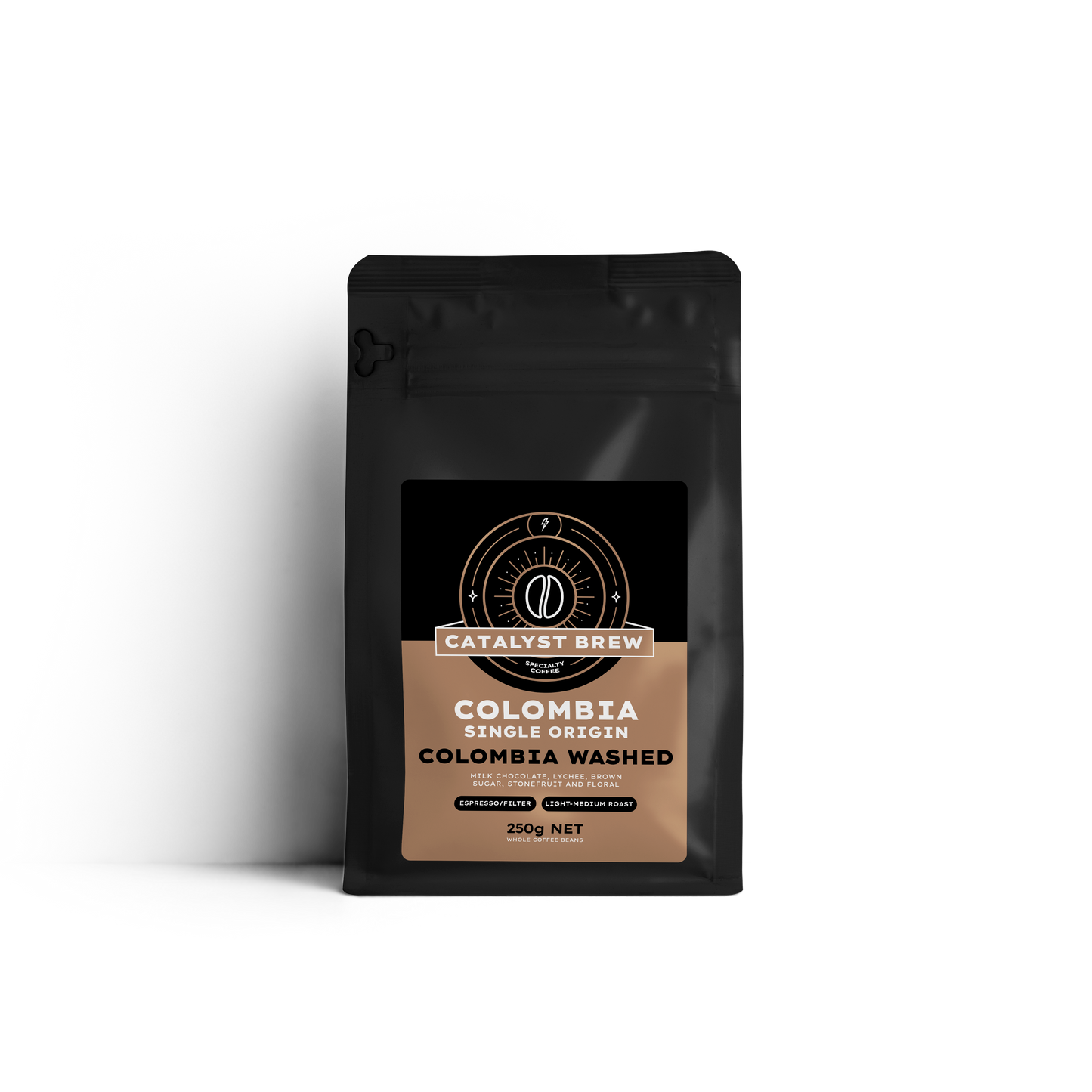 Colombia Washed Single Origin