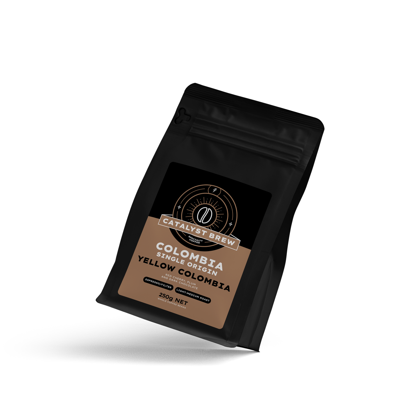 Yellow Colombia Single Origin