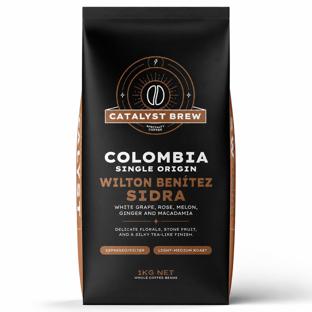 Wilton Benitez Sidra product image