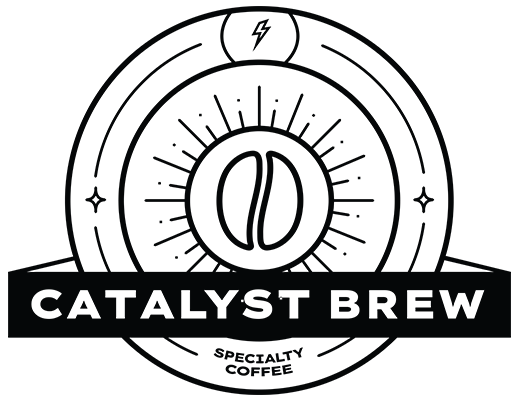 Catalyst Brew Coffee