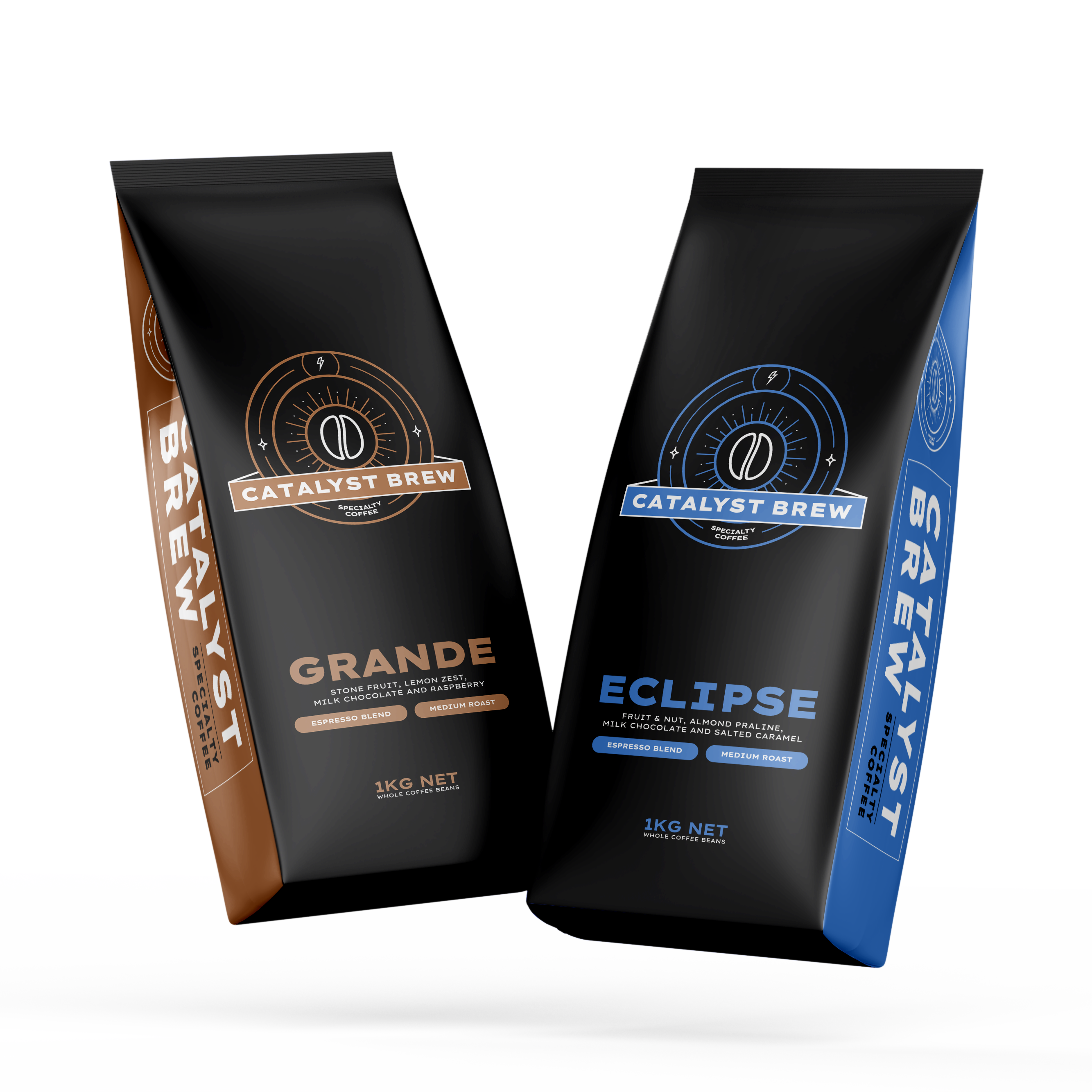 The Blend Bundle