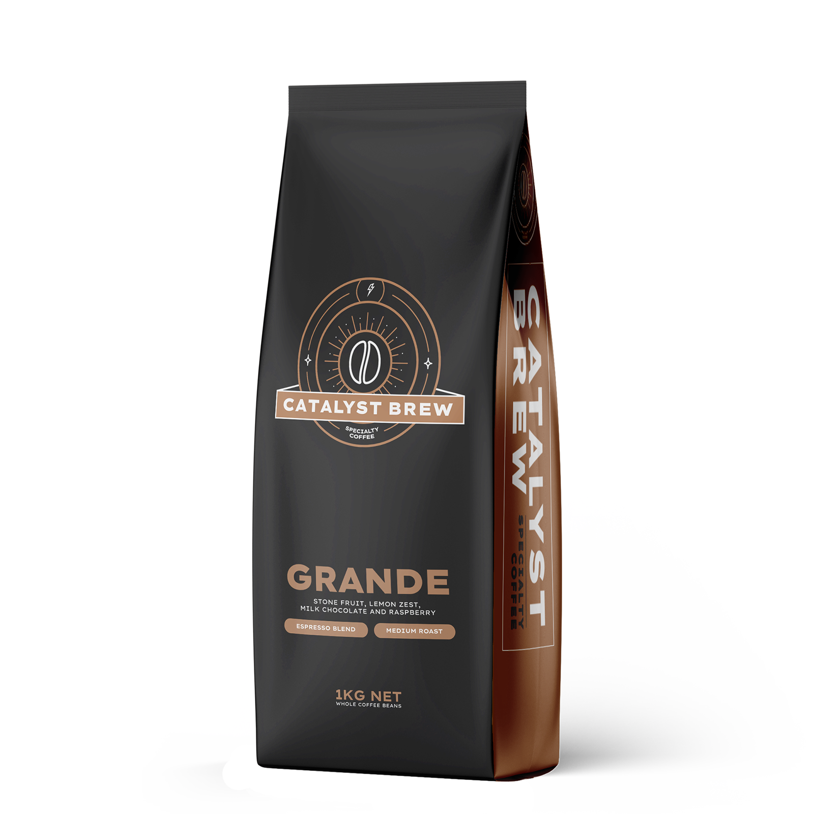 Grand Blend