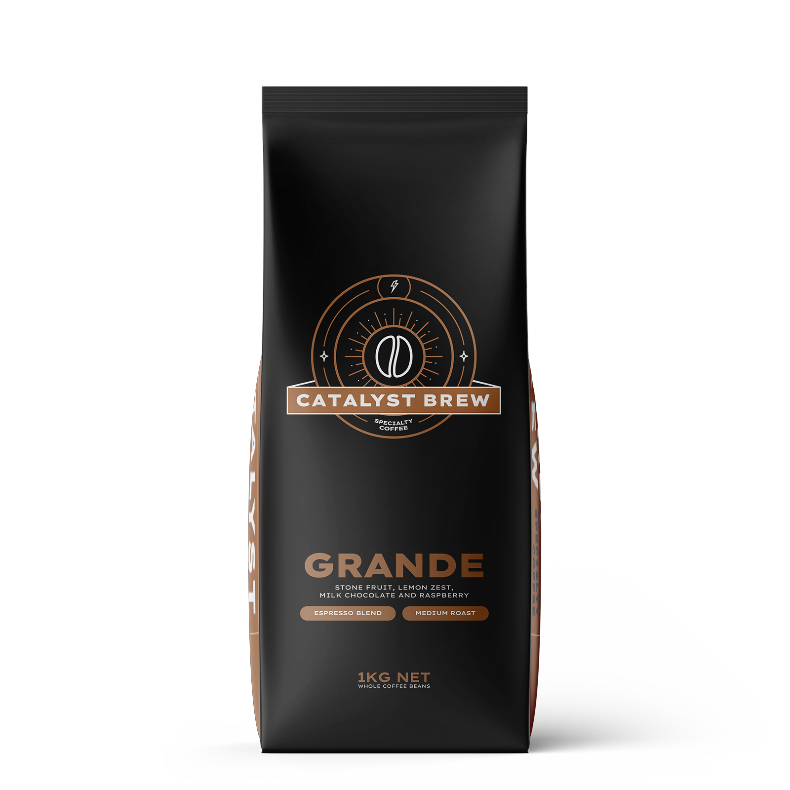 Grand Blend