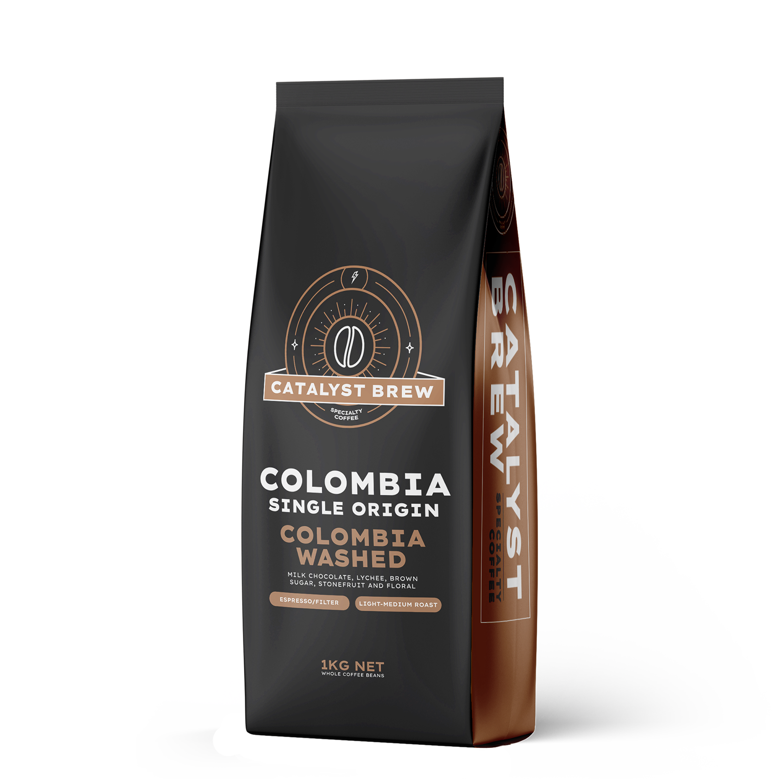Colombia Washed Single Origin
