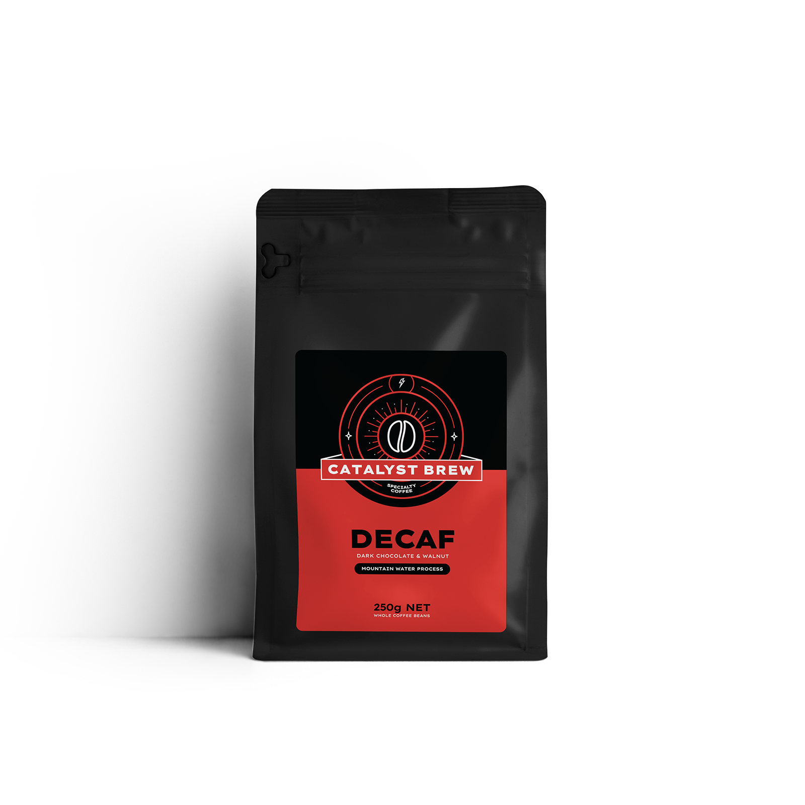 Decaf Blend