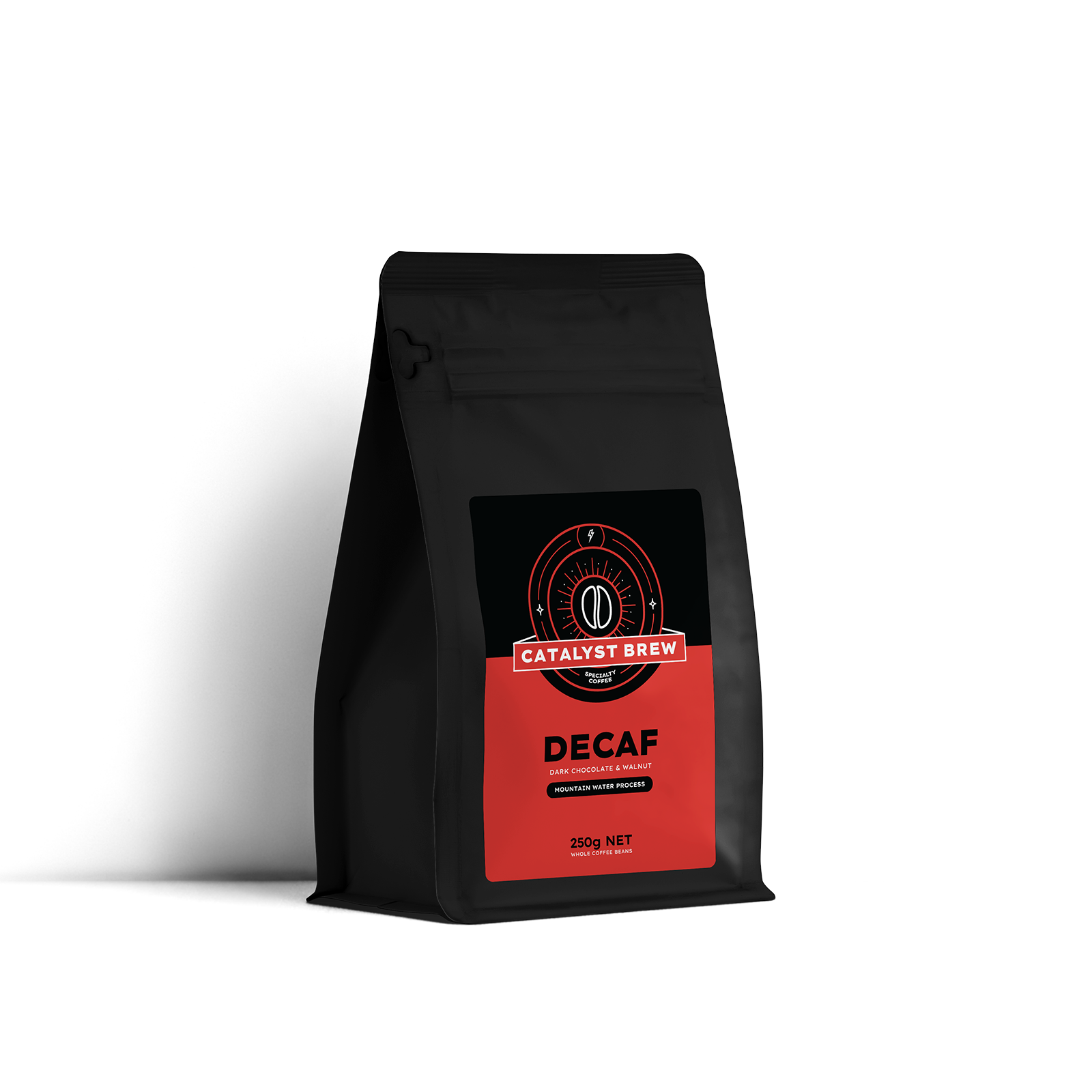 Decaf Blend
