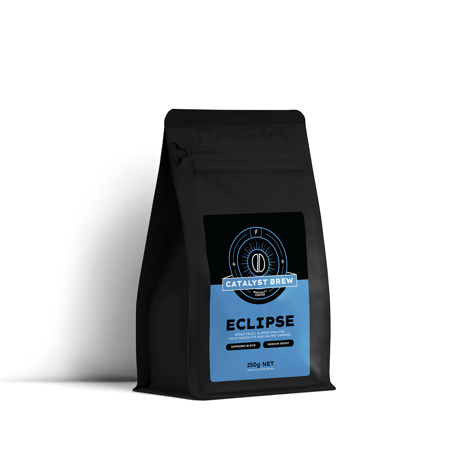 Eclipse Blend
