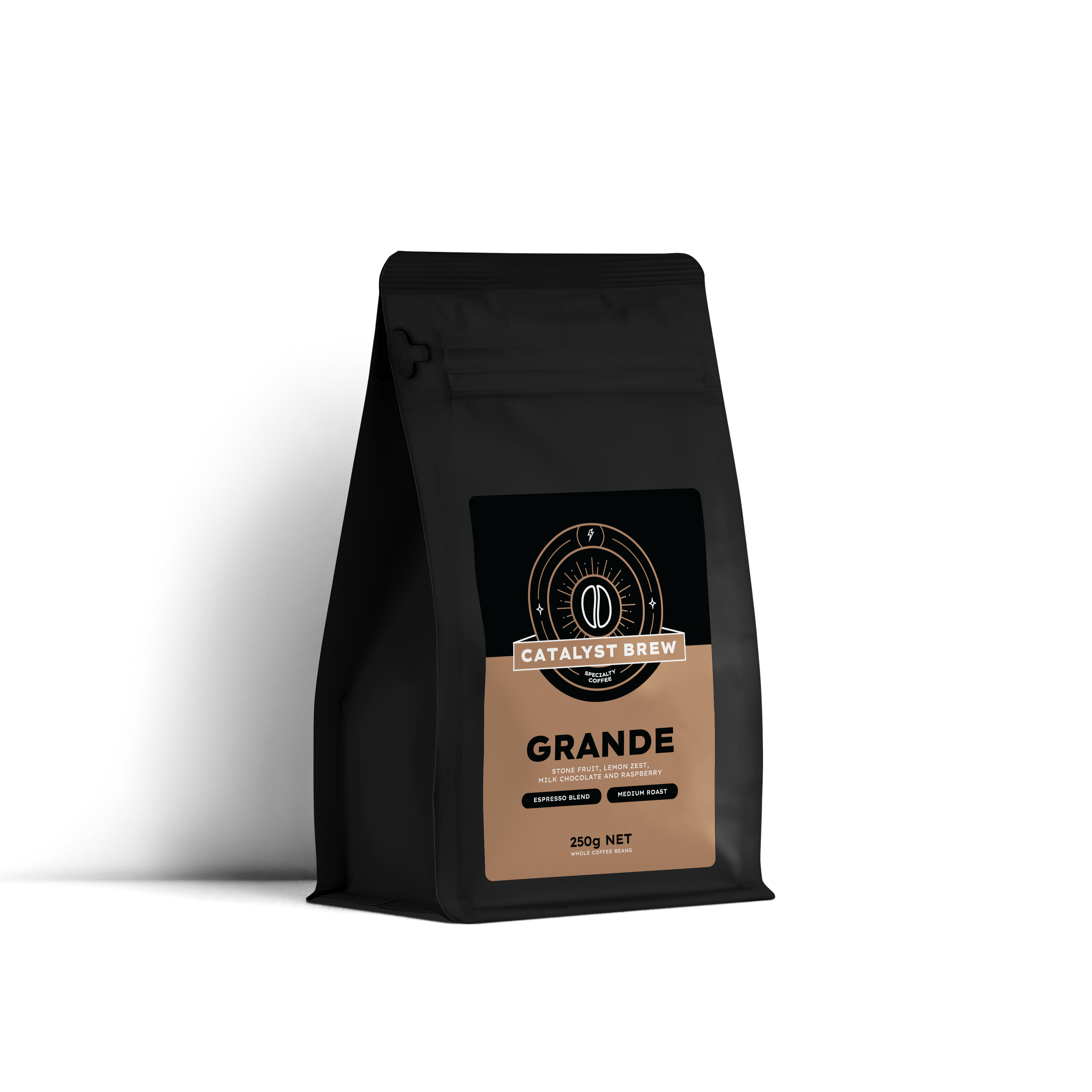 Grand Blend