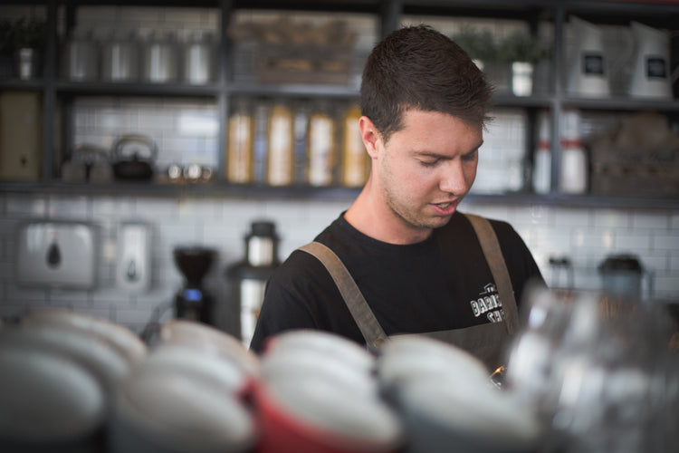 About Catalyst Brew Coffee — Our Story & Mission