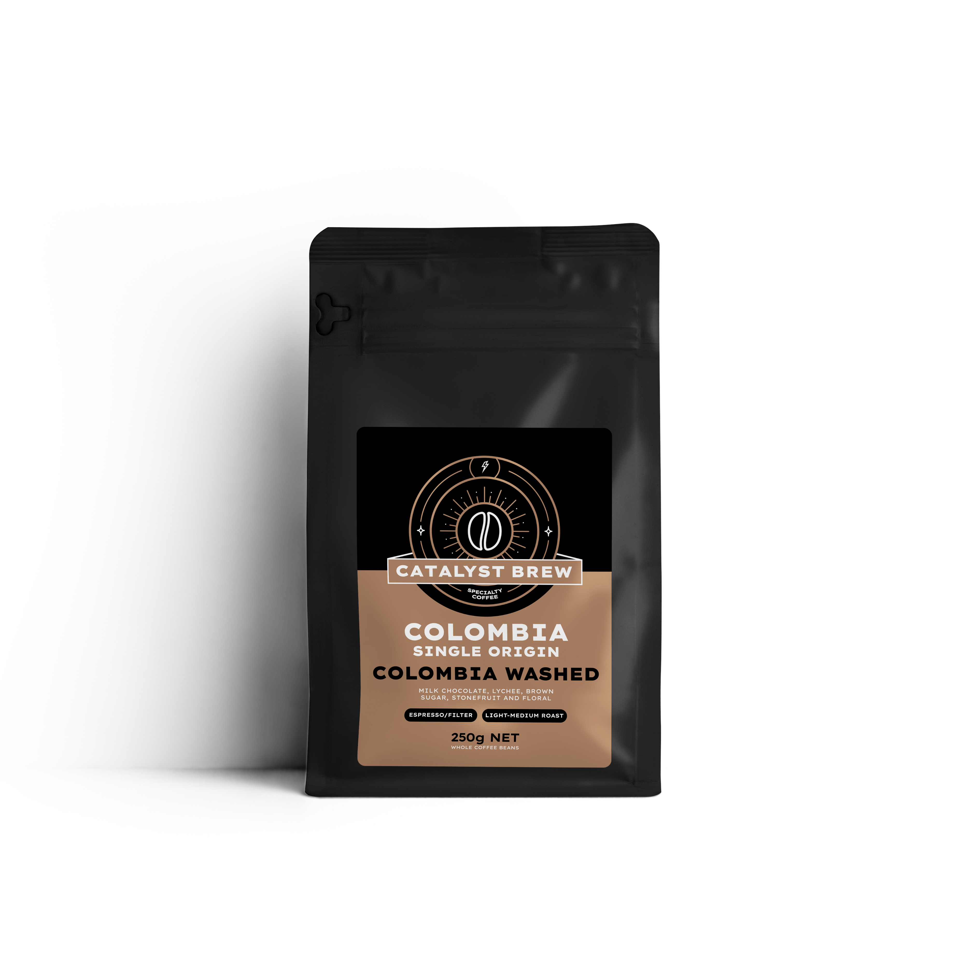 Colombia Washed Single Origin